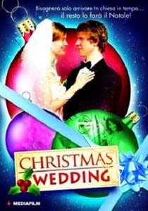 A Christmas Wedding |   DVD